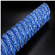  Flexible Heating Duct Pipe Fabric High Pressure Hose Air Ventilation Hose for Exhaust Fan