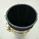 Industrial Cement Tanker Concrete Pump Wear Resistant Concrete Pump Rubber Hose