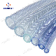 PVC Fibre Braided Reinforced Hose with Quick Couplings
