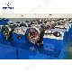  Cheapest Automatic 4sh 4sp Hydraulic Hose Crimping Machine