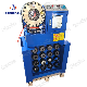  Electric High Pressure Hyd Hose Crimping Machine Manufacturer