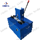  6-51mm Manual Good Rubber Hydraulic Hose Cutter Cutting Tool Machine Supplier