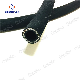  High Pressure Steel Wire Braided Rubber Hydraulic Hose En853 2sn SAE100 R2 at