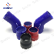  China Manufacturers 4 to 3.5/3.5 to 3/3 to 2.75/2.5 to 2.75 Coupler Silicone Reducer Elbow Hose