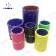  Custom Convoluted Vibrant Silicone Hose Intercooler Couplers