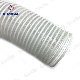  Exhaust 2.5 Inch Air Duct Flexible Ventilation PVC Helix Duct Hose