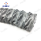 High Temp Flame Retardant Large 3 Inch 6 Inch Flexible Duct Hose