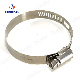 10mm 25mm 50mm Hose Tightening Clamp