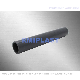  Plastic Pipe of DIN Pn16 Sch80 UPVC Water Pipes Plastic Fitting PVC Fittings Dark Grey Black Tube for Water Supply