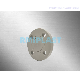  PP Pph PPR Plastic Fitting Blind Flange of Socket Fusion by DIN Pn10 Pipe Fittings One Piece Flange for Water Supply