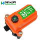  Electric Solenoid Valve 12VDC Latching Pulse