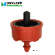  Similar Netafim Button PC Dripper for Agricultural Drip Irrigation