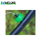  Non Drain Dripper with Pressure Compensation for Farm Agriculture Drip Irrigation