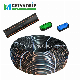  Agriculture Sub Surface Irrigation Integral Pressure Compensated Self-Flushing Anti-Siphon 16mm 20mm Drip Irrigation Pipe