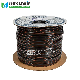  16mm China Farm Subsurface Gravity Drip Irrigation System Design Agriculture Pressure Compensation Emitter Inline PC Drip Tape