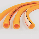  50 100m/Roll 6 8 10 12 13 19mm China Wholesale Customized 20 Bar High Pressure PVC Power Spray Hose for Agricultural Sprayer