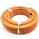  High Pressure PVC Spray Hose Pesticide 9.0mm Inner Diameter 7 Layer