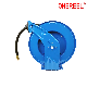 Steel Case 5000 Psi High Pressure Water Hose Reel