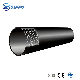 HDPE Steel Mesh Reinforced Composite Pipe Srtp/Srpe Pipe for Water Supply/Mining/Power