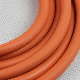 Flexible Air Textile Braided Gas Tank Fuel and Oil Rubber Hose