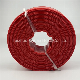  Customization 2inch 50m PVC Soft Flexible Irrigation Pipe