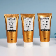 150ml Cosmetic Packaging Skin Care Cream Tube with Flip Cap manufacturer