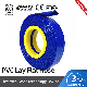  High Pressure Flexible Water Pump Hose PVC Layflat Discharge Pipe