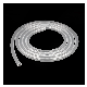  Clear Vinyl Tubing Flexible PVC Pipe Hybrid PVC Hose Lightweight Plastic Tube