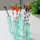  Plastic Water Flower Tube with Caps for Fresh Flower