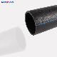  Orchard Garden LDPE HDPE Irrigation Pipe Pn4 12/16/20mm Plastic Water Tube