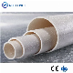 China Manufacturer DN20mm-DN630mm Water Supply PVC Fitting Pipe Plastic Tubes manufacturer