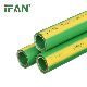  Ifan Top Quality Pure Plastic Pipe Composite Pipe Custom Water Tube