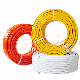 Pex-Al-Pex Plastic Pipe/Tube for Hot Water and Heating manufacturer