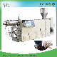  Plastic HDPE&PE Drain Water& Gas Supply Pipe/Tube Extrusion Production Line
