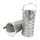  Stainless Steel Water Felt Fiber Plastic Mesh Cartridge Element Cone Drum Trommel Tube Oil Water Plastic Film Filter Tube Sinter Perforated Basket Strainer Pipe