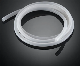  PVC Level Water Hose Clear Plastic Pipes Tubes