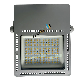  LED Floodlight 80W Marine Light Waterproof IP68 Boat Deck Lighting Fitting