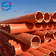 High-Quality An180 High-Tension Power CPVC Cable Pipes Good Price