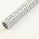  PVC Coated Galvanized Steel Electrical Cable Liquid Tight Metallic Flexible Metal Pipe