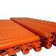  Plastic CPVC Pipe Fittings for CPVC Pipe Hot Size 110mm 160mm Drainage or Cable Protection CPVC Pipe