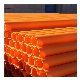  Polypropylene Power Cable Conduit Pipe
