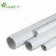  Cable Conduit PVC Electrical Tube Plastic Pipe Fitting Plumbing Pipe