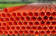 Mpp Conduit Plastic Pipe Wholesale Cable Protect Pipe Mpp Power Pipe