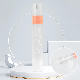  Custom 5ml/0.17oz 10ml/0.34oz 15ml/0.51oz 20ml/0.68oz Empty Lip Balm Plastic Cosmetic Packaging Soft Squeeze Lip Gloss Tube