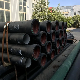  Ductile Iron Articulated Split Pipe for Underwater Cable