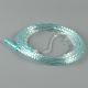  PVC Disposable Oxygen Nasal Tube with Soft Tips