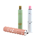  China Products Custom Printing Soft Hand Cream Tube Cosmetic Aluminum Packaging Tube