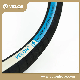  OEM/Customized Sewage/Industrial Water Suction and Delivery Rubber Hose with High Pressure