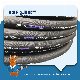  Fluid Hose with Textile Braided Construction for Steam (2TB)