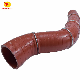 High Temperature Resistance Silicone Hose for Construction Machinery